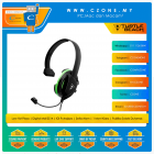 Turtle Beach Recon Chat Xbox Wired Gaming Headset (Black)