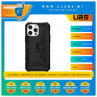 UAG Pathfinder Case (iPhone 14 Pro Max, Black)
