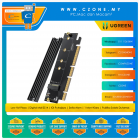 UGREEN CM465 PCI-E 4.0 X16 to M.2 NVME Expansion Card