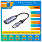 Ugreen CM489 HD USB Video Capture Card