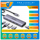 UGREEN CM511 USB-C 5 In 1 Multifunctional Adaptor