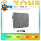 Ugreen LP187  Laptop Sleeve (Grey)