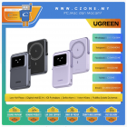 UGREEN Uno - PB764 - 10,000 mAh Magnetic Wireless Power Bank