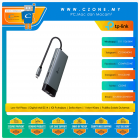 TP-Link UH6120C USB-C 6-in-1 Hub