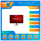 Viewsonic VA2732-H Monitor (27", 1920x1080, IPS, 75Hz, 4ms, D-Sub, HDMI, VESA)