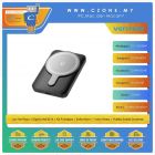 Vention FHSB0 5,000mAh Power Bank - Black