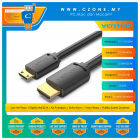 Vention Mini HDMI to HDMI Cable