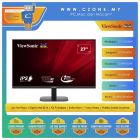 Viewsonic VA2708-2K-MHD Monitor (27", 2560x1440, IPS, 100Hz, 1ms)