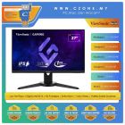 Viewsonic XG2709A Gaming Monitor (27", 1920x1080, IPS, 240Hz, 1ms)