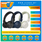 Vinnfier ANC 300 BT High Performance Bluetooth Headphones