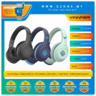 Vinnfier Elite 2 Comfort Performance Wireless Headphones