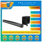 Vinnfier Hyperbar 303M Bluetooth Soundbar (Version 2021)