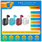 Vinnfier Momento 7 True Wireless In-Ear