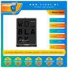 Western Digital Black 7200RPM Sata 6Gb/s 2.5" Internal