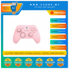 Fantech WGP13s Shooter III Multi Platform Gaming Controller (Pink)