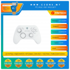 Fantech WGP13s Shooter III Multi Platform Gaming Controller (White)