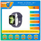 Apple - Watch - Series - 11 - Late 25 - Sport Band