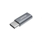 Unitek USB-C to Micro USB Adapter