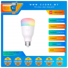 Yeelight Smart LED Bulb W3 E27 (Multicolor)