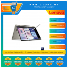 Lenovo - Yoga - 7 - ARMJ - 14" - Ultra 7-258V - 32GB D5 - 1TB  - Intel ARC - W11 -