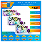 NZXT Kraken Z RGB Series  AIO CPU Liquid Cooler