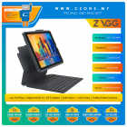 ZAGG Pro Keys Keyboard Case (iPad 10.2")