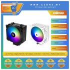 Zalman CNPS9X Performa ARGB CPU Air Cooler