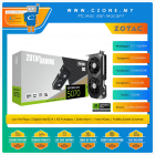 Zotac Geforce RTX 5070 12GB Twin Edge OC