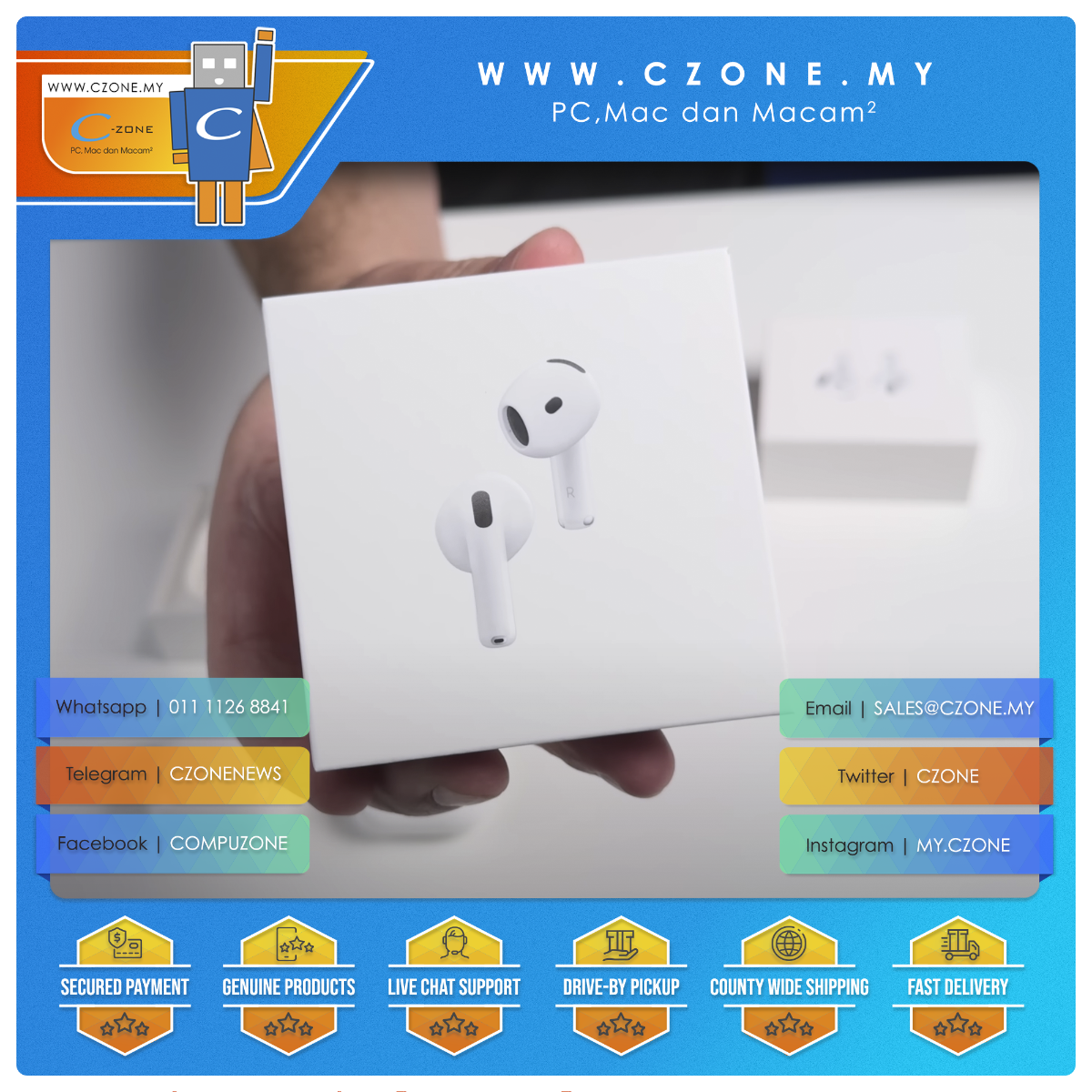 https://czone.my/istore/apple/headphones-earphones/airpods.html