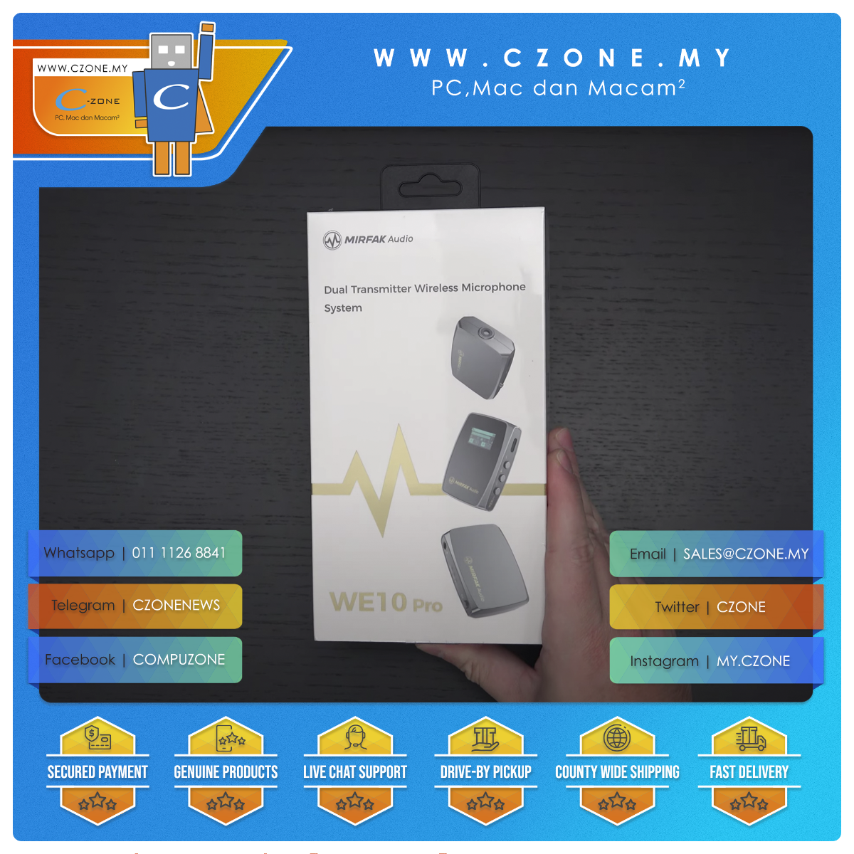 https://czone.my/czone/mirfak-we10-pro-dual-channel-compact-wireless-microphone.html