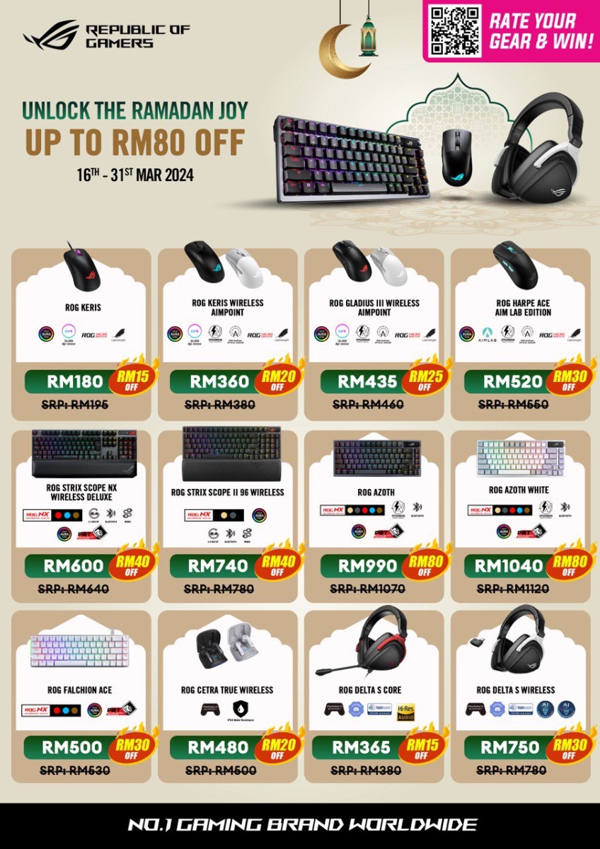 www.czone.my PC, Mac dan Macam² Proudly Malaysian Owned & Operated