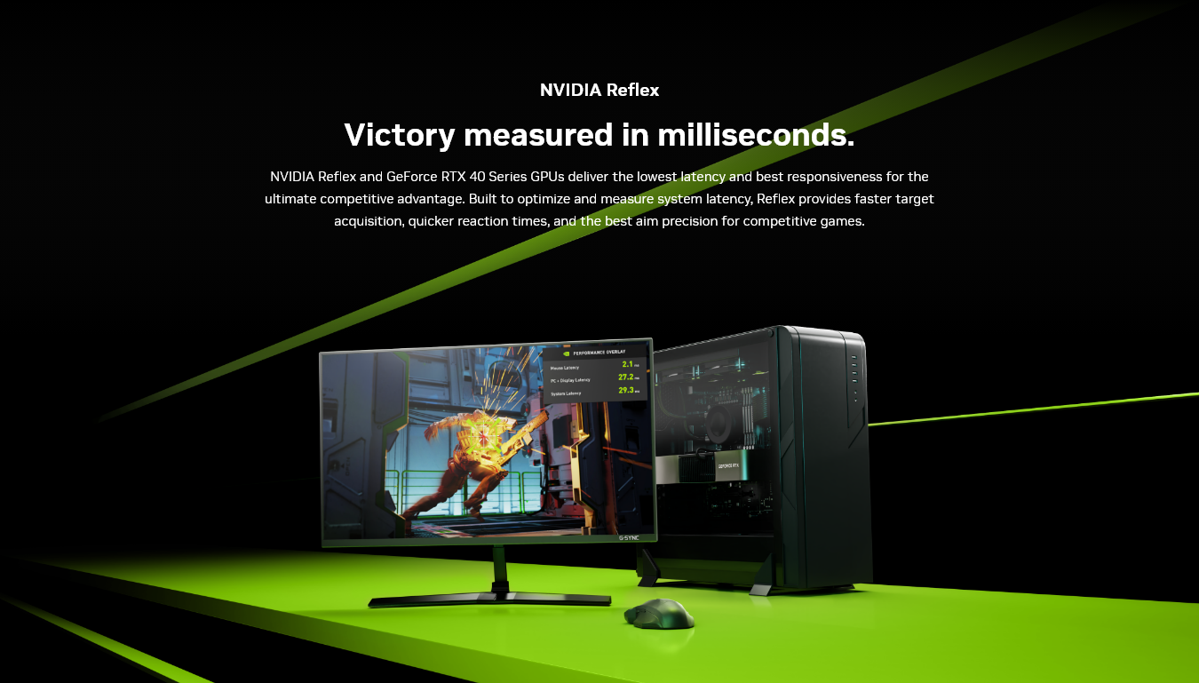 NVIDIA GeForce RTX 40 Series Price In Malaysia To Start From RM4,730 