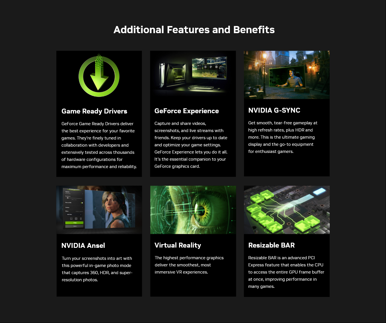 NVIDIA GeForce RTX 40 Series Price In Malaysia To Start From RM4,730 